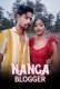 Nanga Blogger Kotha App Hot Short Film