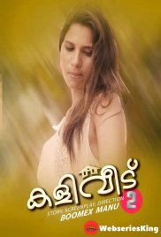 Kaliveedu (E02) BoomEX Hot Web Series (2024)