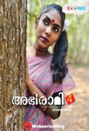 Abhirami (E04) BoomEX Hot Web Series (2024)