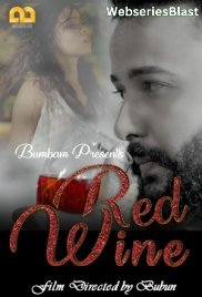 Red Wine (E02) Bumbam Hot Web Series (2023)