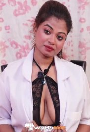Naughty Doctor HotXcreator Uncut Short Film (2025)