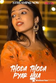 Thoda Thoda Pyar Hua Addatv Uncut Short Film (2024)