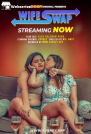 Wife Swap Fukrey Uncut Short Film (2024)