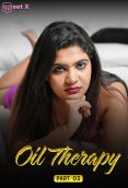 Oil Therapy (E03) MeetX Uncut Web Series
