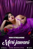 Meri Jawani MeetX Uncut Short Film