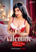 Valentine Live MeetX Uncut Short Film