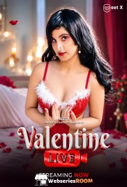 Valentine Live MeetX Uncut Short Film (2026)