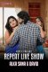 Alka Sana And David MeetX Uncut Short Film