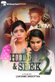 Hide And Seek (E02) SigmaSeries Hot Web Series (2025)