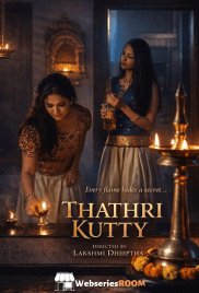 Thathri Kutty (E01) SigmaSeries Hot Web Series (2026)