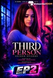 Third Person 2 SigmaSeries Hot Short Film (2026)