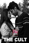 The Cult (E02) FlizMovies Hot Web Series