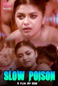 Slow Poison FlizMovies Hot Short Film