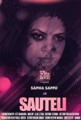 Sauteli (E01) FlizMovies Hot Web Series
