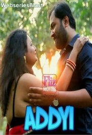 Addyi (E03) FlizMovies Hot Web Series (2023)