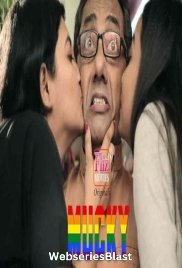 Mucky (E16) Nuefliks Hot Web Series (2023)