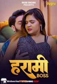 Harami Boss Dugru Uncut Short Film (2024)