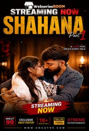 Shahana Part 1 Xtreme Uncut Short Film (2026)
