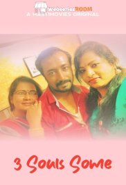 3 Souls Some (E01) MastiMovies Hot Web Series (2025)