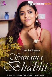 Sunaina Bhabhi (E03) LootLo Hot Web Series (2025)