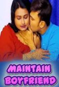 Maintain BoyFriend (E02) SilverVally Hot Web Series