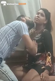 Khatarnak Boss SilverVally Hot Short Film (2025)