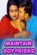 Maintain BoyFriend (E02) SilverVally Hot Web Series