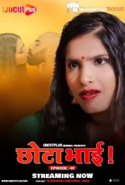Chhota Bhai (E01) Uncutplus Uncut Web Series (2025)