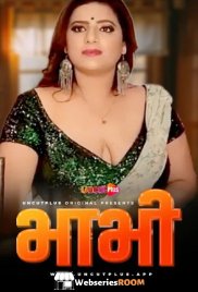 Bhabhi Uncutplus Uncut Short Film (2025)