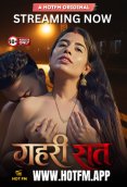 Gehri Raat HotFM Hot Short Film