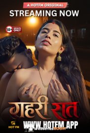 Gehri Raat HotFM Hot Short Film (2026)