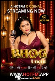 Bhog HotFM Hot Short Film (2026)