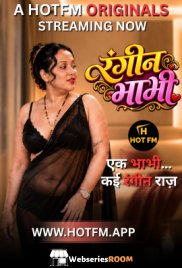 Rangeen Bhabhi HotFM Hot Short Film (2026)