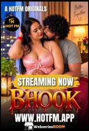 Bhookh HotFM Hot Short Film (2026)
