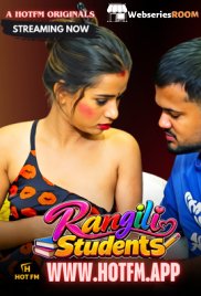 Rangili Student HotFM Hot Short Film (2026)