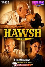 Hawash Vasna Hot Short Film (2026)