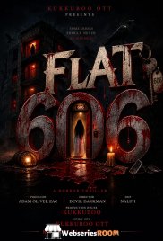 FLAT 606 Cukkuboo Uncut Short Film (2026)