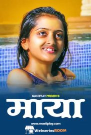 Maya Mastiplay Hot Short Film (2026)