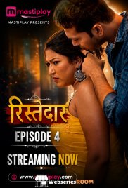 Ristedar 4 Mastiplay Hot Short Film (2026)