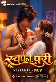 Swapn Pari Mastiplay Hot Short Film (2026)