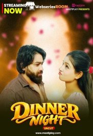 Dinner Niight Mastiplay Hot Short Film (2026)