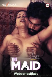 The Maid (E01) Navarasa Hot Web Series (2023)