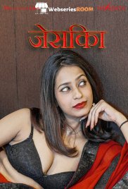 Jessica NavaRasa Uncut Short Film (2024)