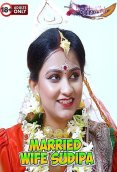 Married Wife Sudipa GoddesMahi Uncut Short Film