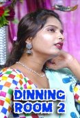 Dinning Room 2 GoddesMahi Uncut Short Film