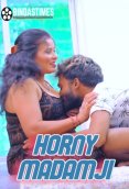 Horny Madamji BindasTimes Uncut Short Film
