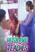 Husband Teaches BindasTimes Uncut Short Film