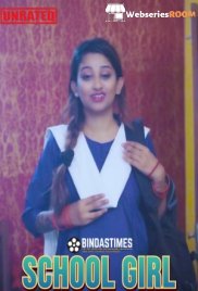 School Girl BindasTimes Uncut Short Film (2025)