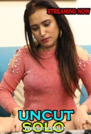 Sonia Solo Uncut UncutAdda Hot Video (2023)