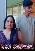 Desi Stepmom UnRated Uncut Short Film